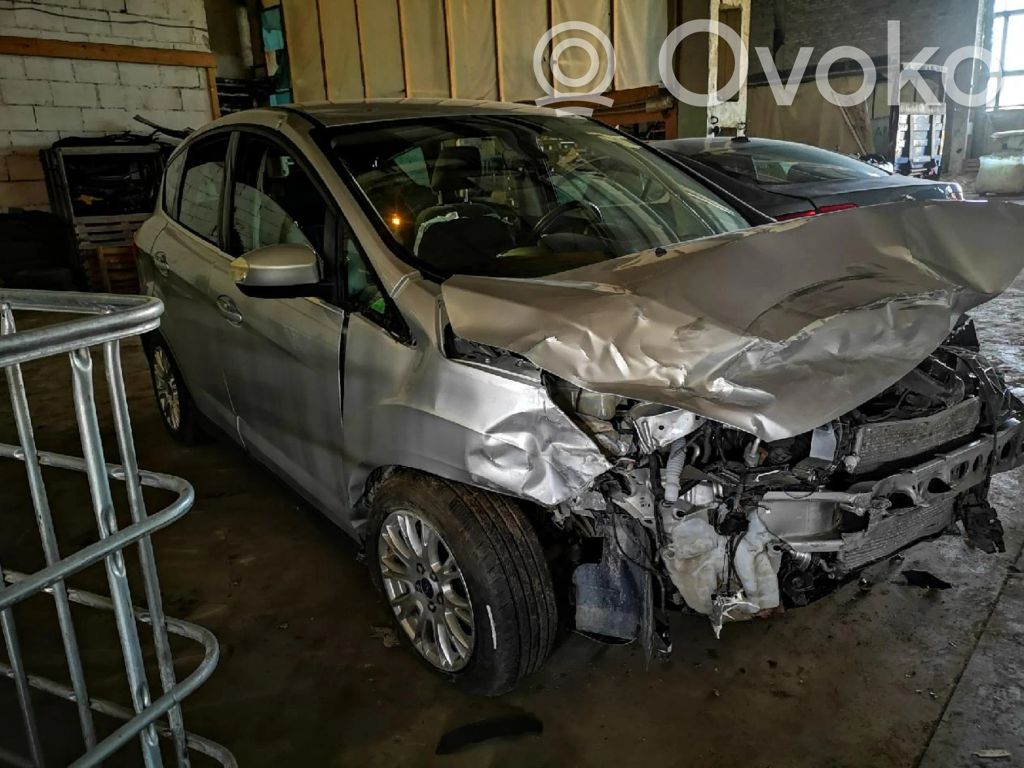 C-MAX II Focus C-MAX, C-MAX, Grand C-MAX  101E44