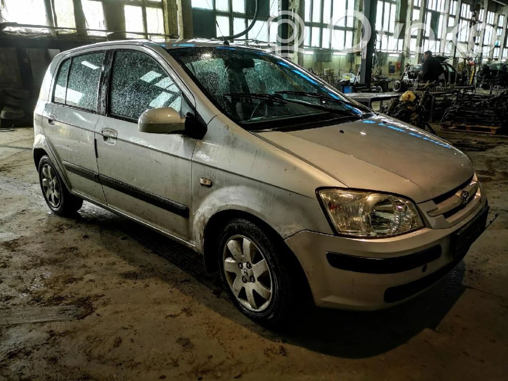 Getz Getz  03020