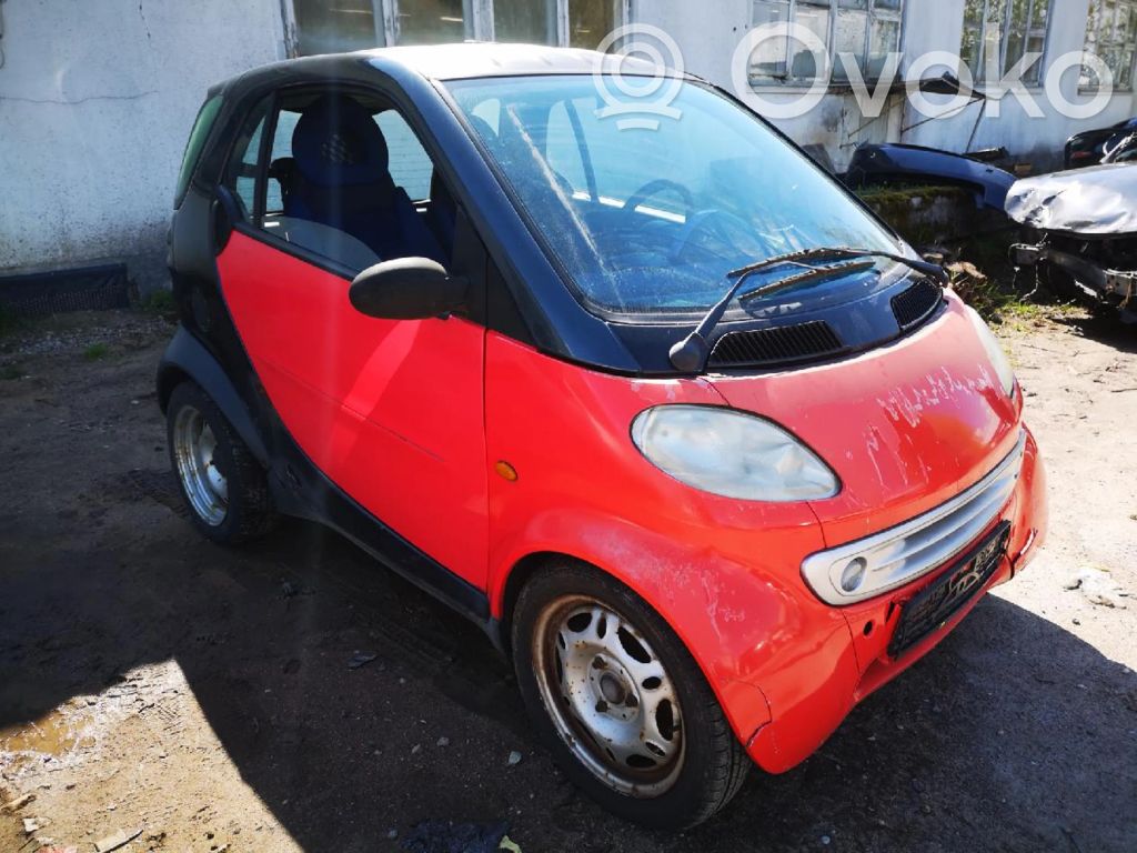 ForTwo I ForTwo