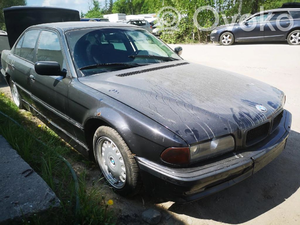 7 E38 Series 7  51168161569