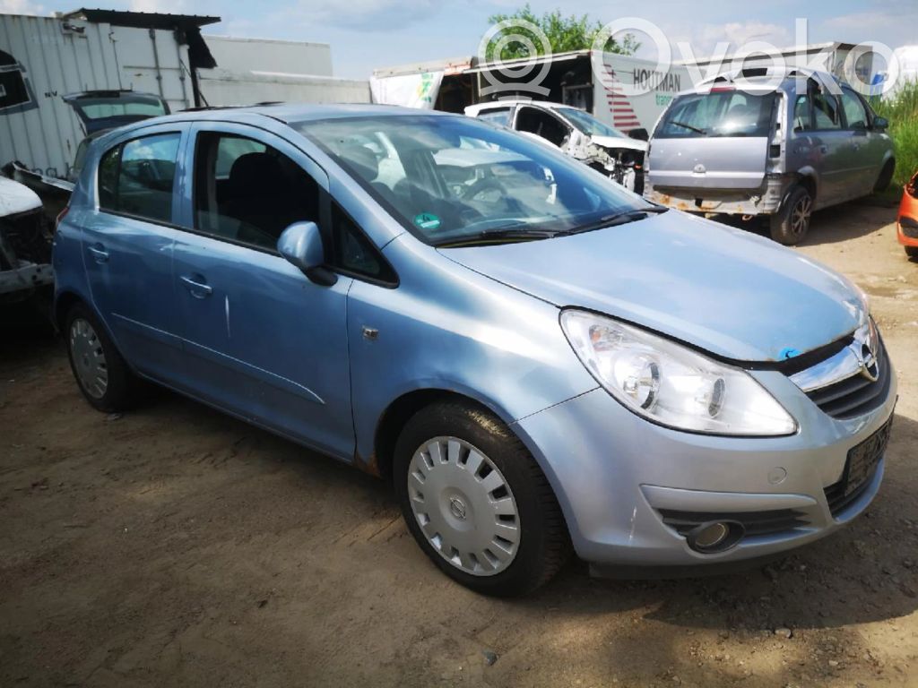 Corsa D Corsa  320026110