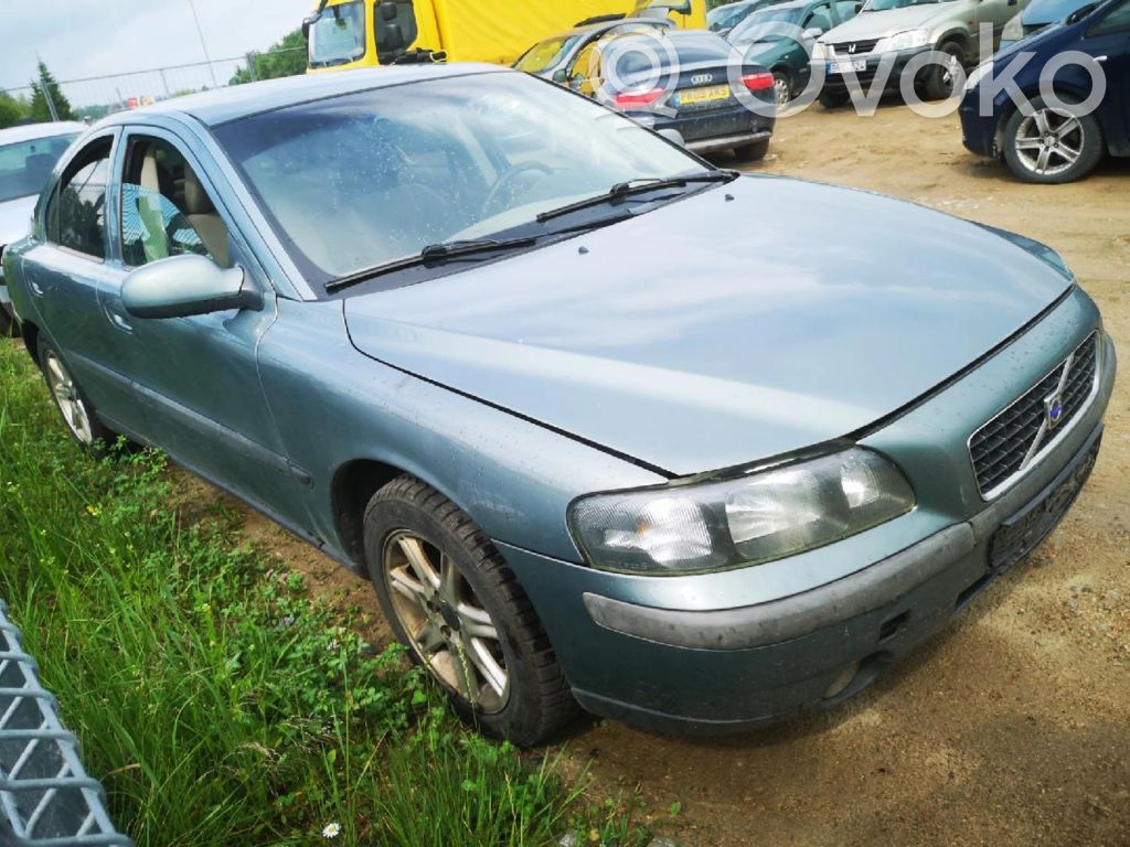 S60 S60  326D20E
