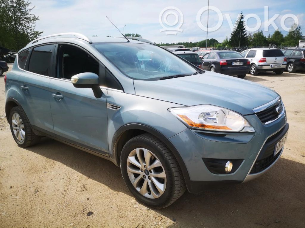 Kuga I Kuga  Q68BA
