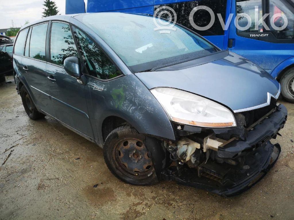 C4 Grand Picasso C4 Picasso, Grand Picasso, Aircross, Cactus  9860711980