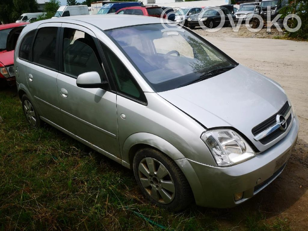 Meriva A Meriva  9221881FP