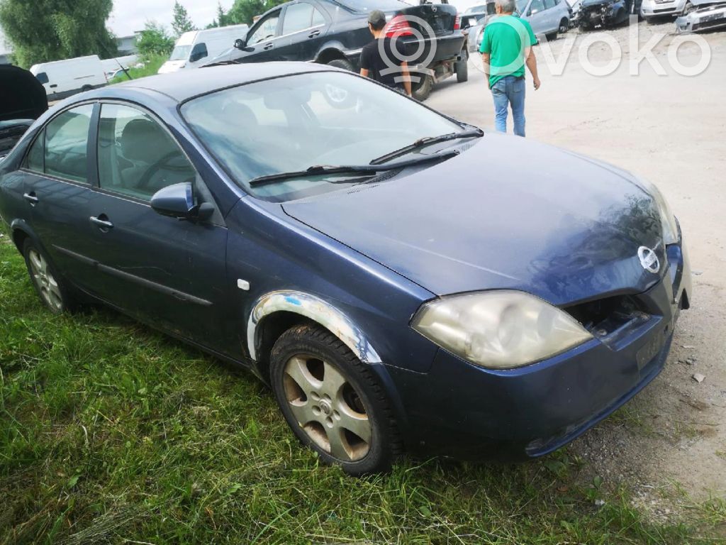 Primera Primera  ES76