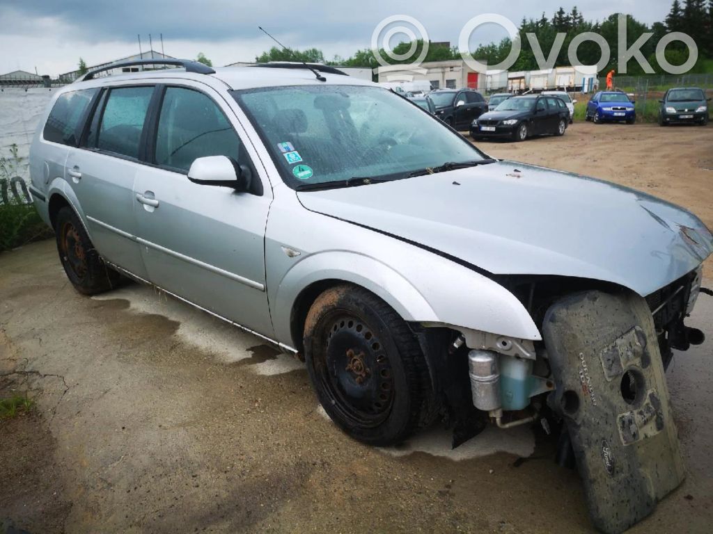 Mondeo Mk III Mondeo  1S7AF22801AC