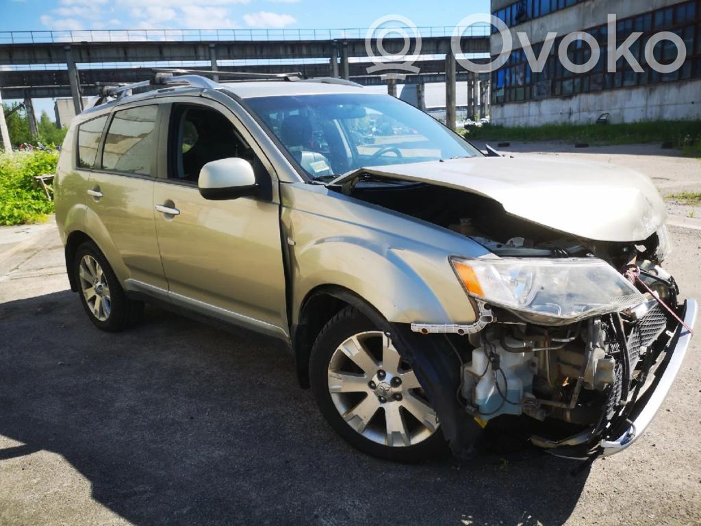 Outlander Outlander