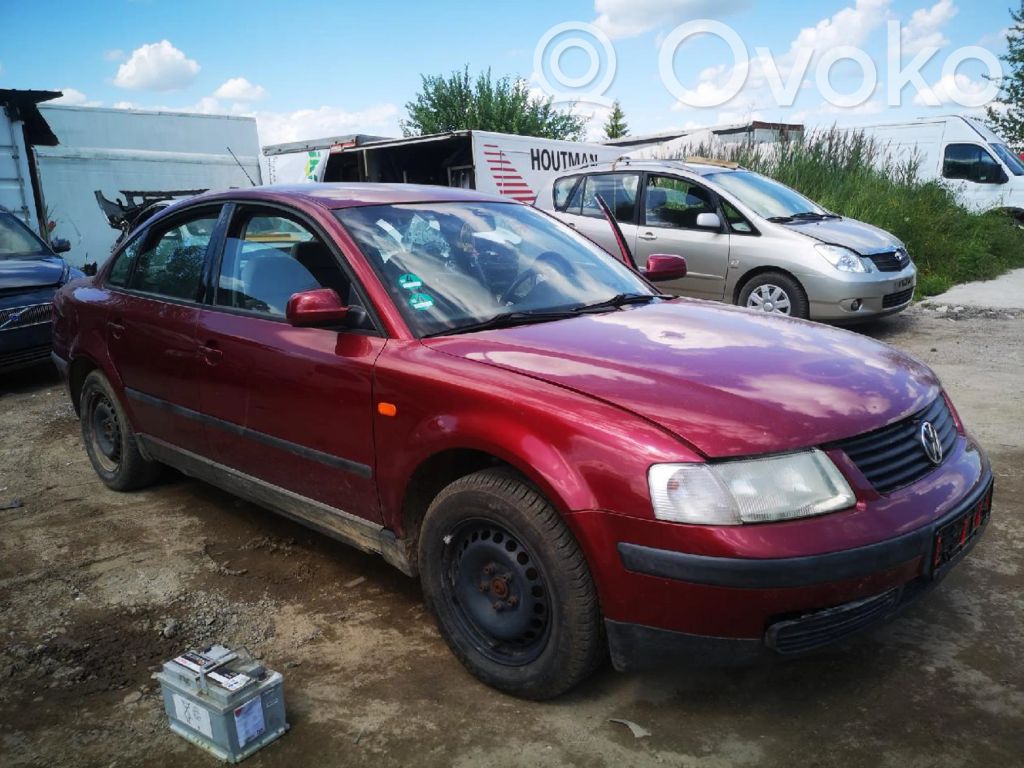 PASSAT B5 Passat