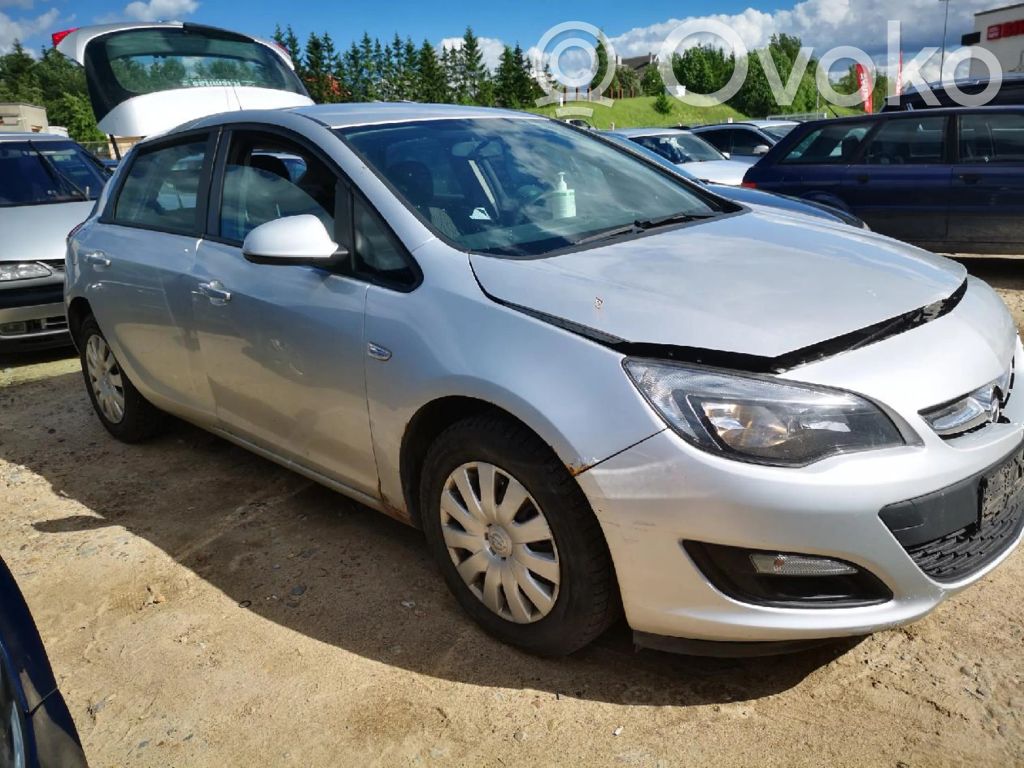 Astra J Astra  55581775