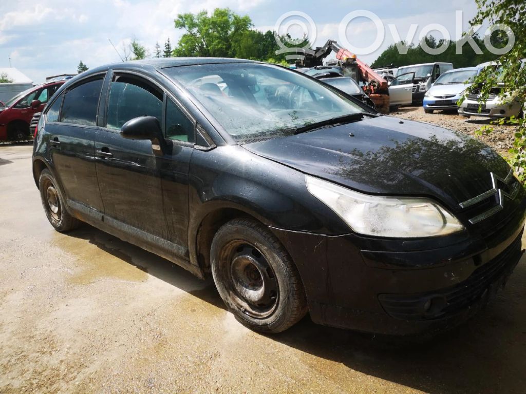 C4 I C4 Picasso, Grand Picasso, Aircross, Cactus  TTP47905