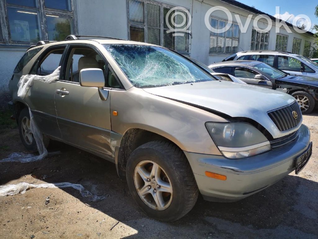 RX 300 RX  8126022160