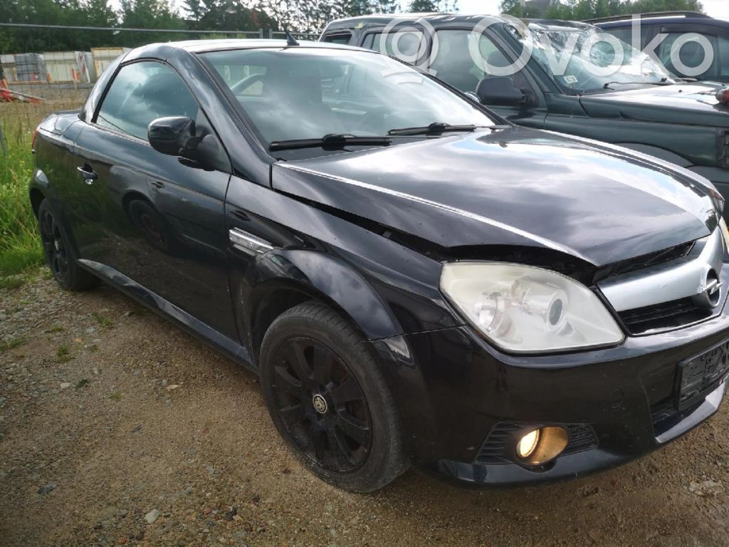 Tigra B Tigra