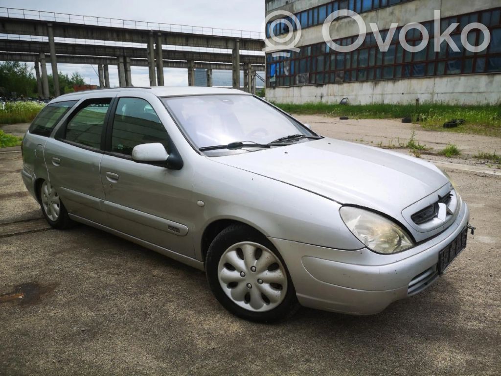 Xsara Xsara, Xsara Picasso
