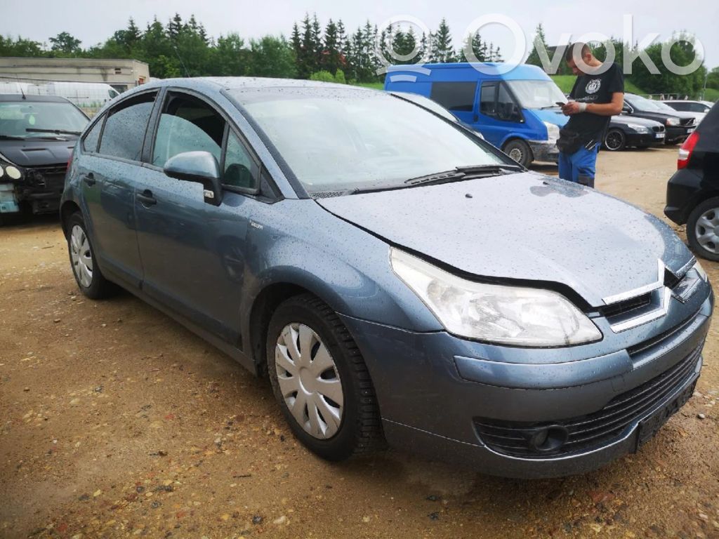 C4 I C4 Picasso, Grand Picasso, Aircross, Cactus  PILKA