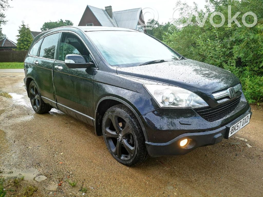 CR-V CR-V  E40435199