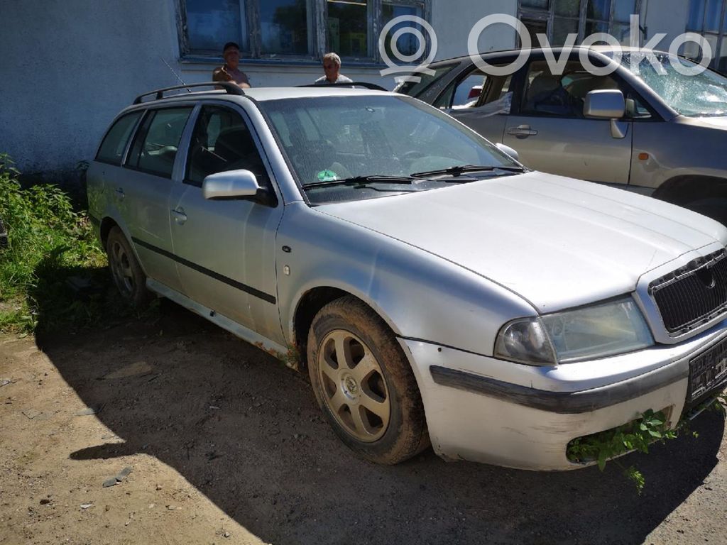 Octavia Mk1 (1U) Octavia  1U0857504