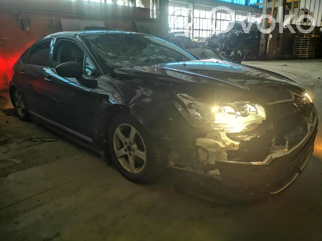 C5 C5, C5 Aircross  9657073480