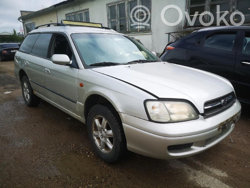 Legacy Legacy  27540AC061