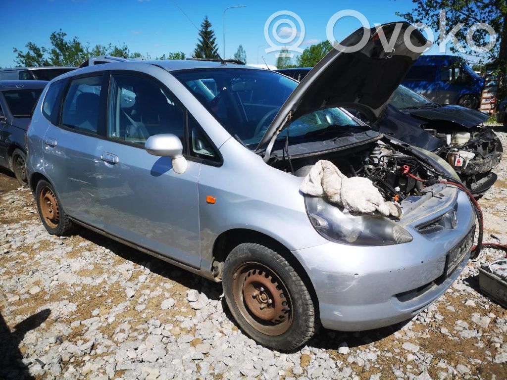 Jazz Jazz  51601SAAG020M1