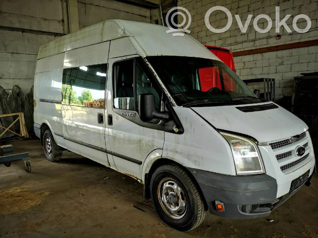 Transit Transit  6C11V044J38BB