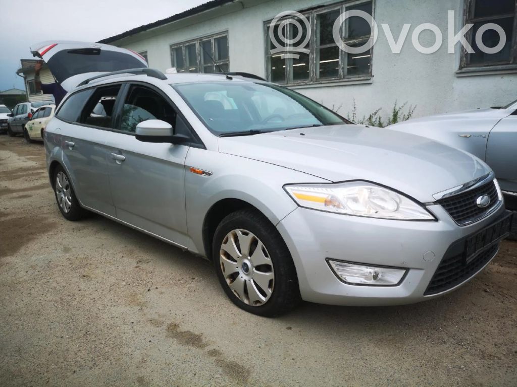 Mondeo MK IV Mondeo  7G9112A650VF