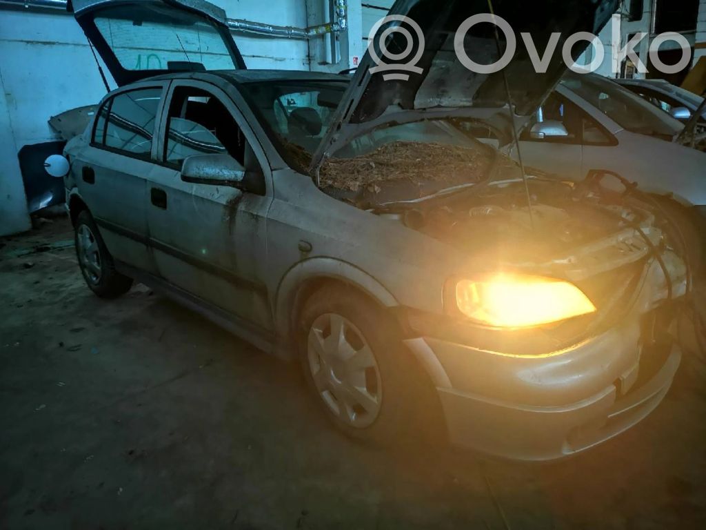 Astra G Astra