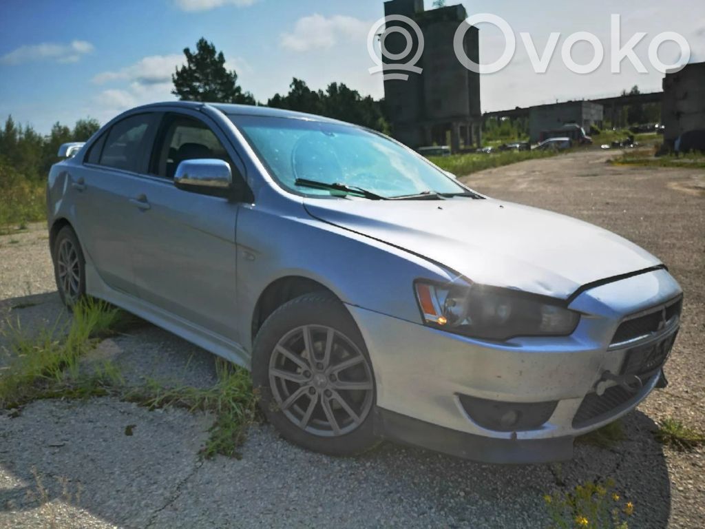 Lancer X Lancer  54382
