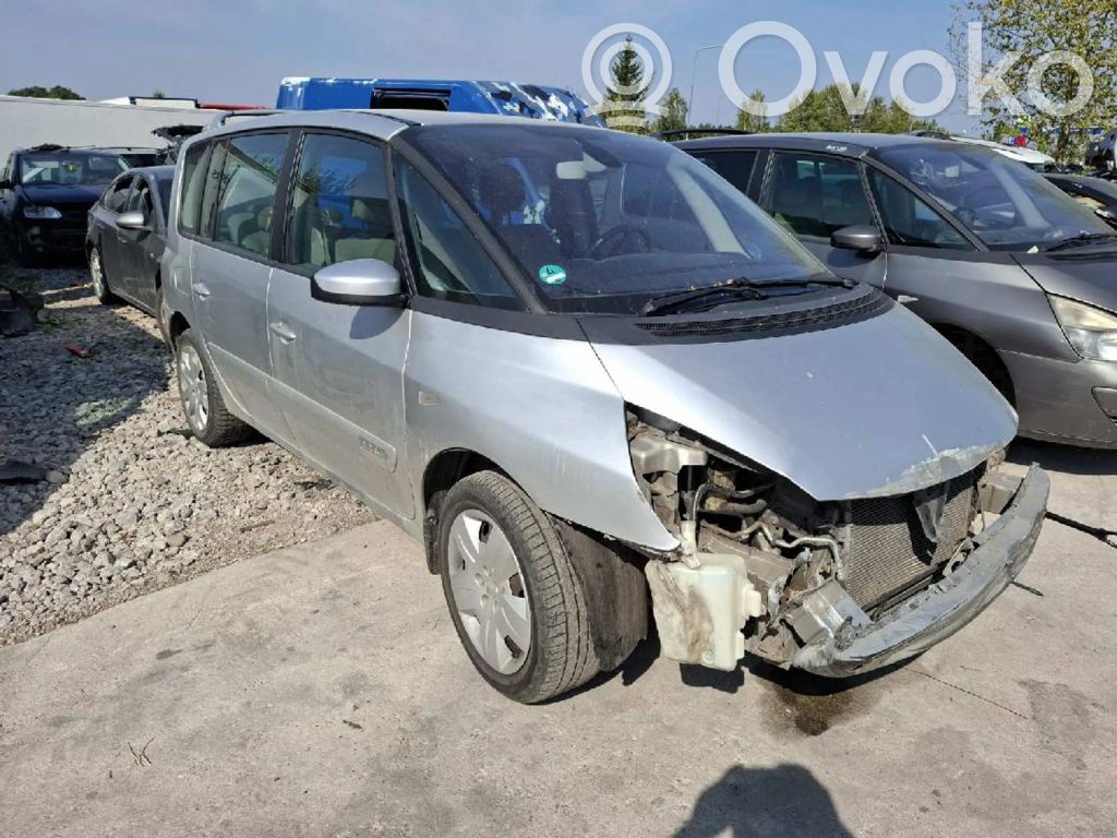 Espace -  Grand espace IV Espace  776191
