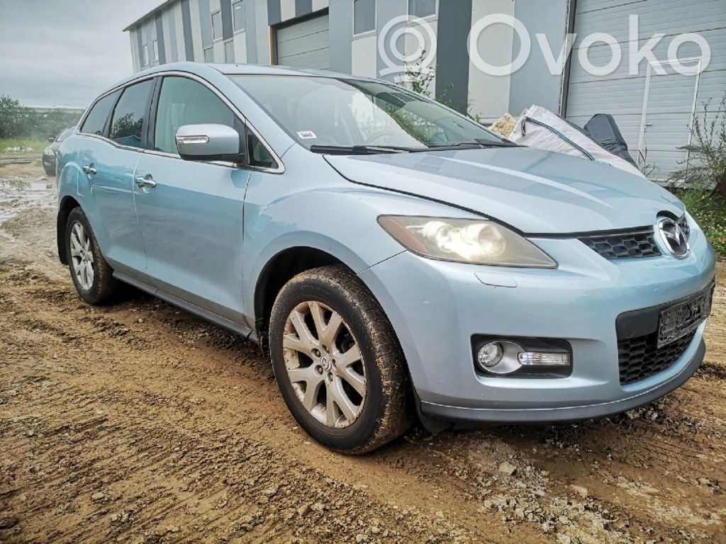 CX-7 CX-7  K1900EH15
