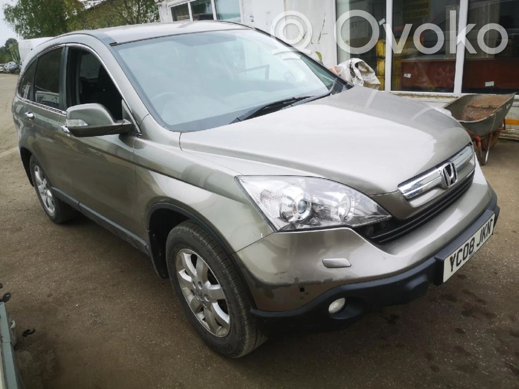 CR-V CR-V