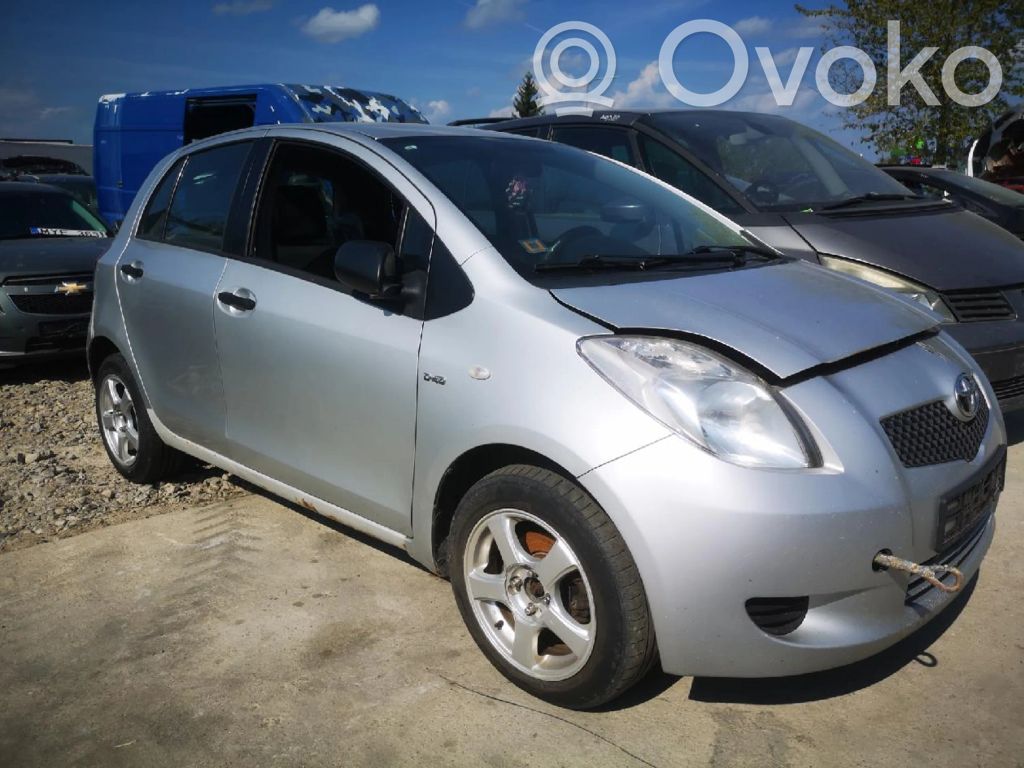 Yaris Yaris