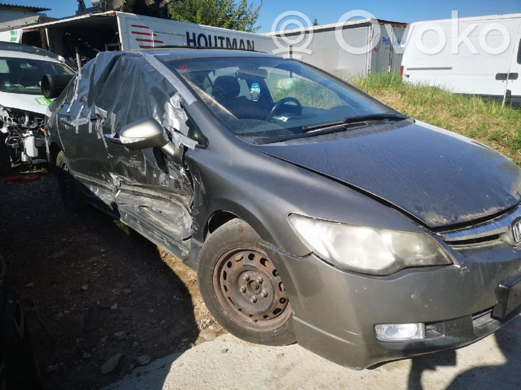 Civic Civic  635H2