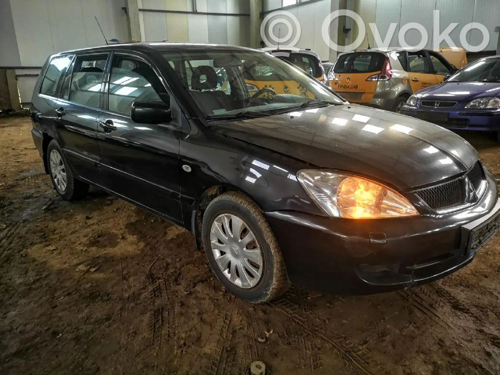 Lancer Lancer  TKAB0EN264