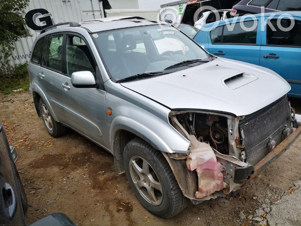RAV 4 (XA20) RAV 4  CTX060