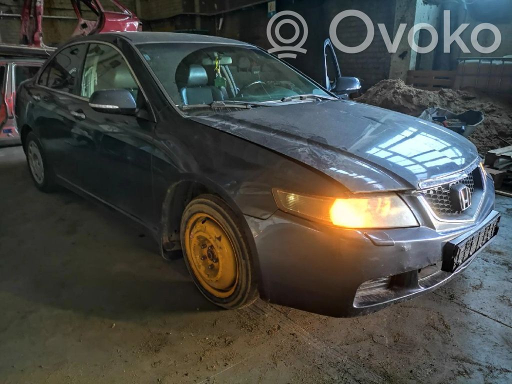 Accord Accord  37820RBAG03