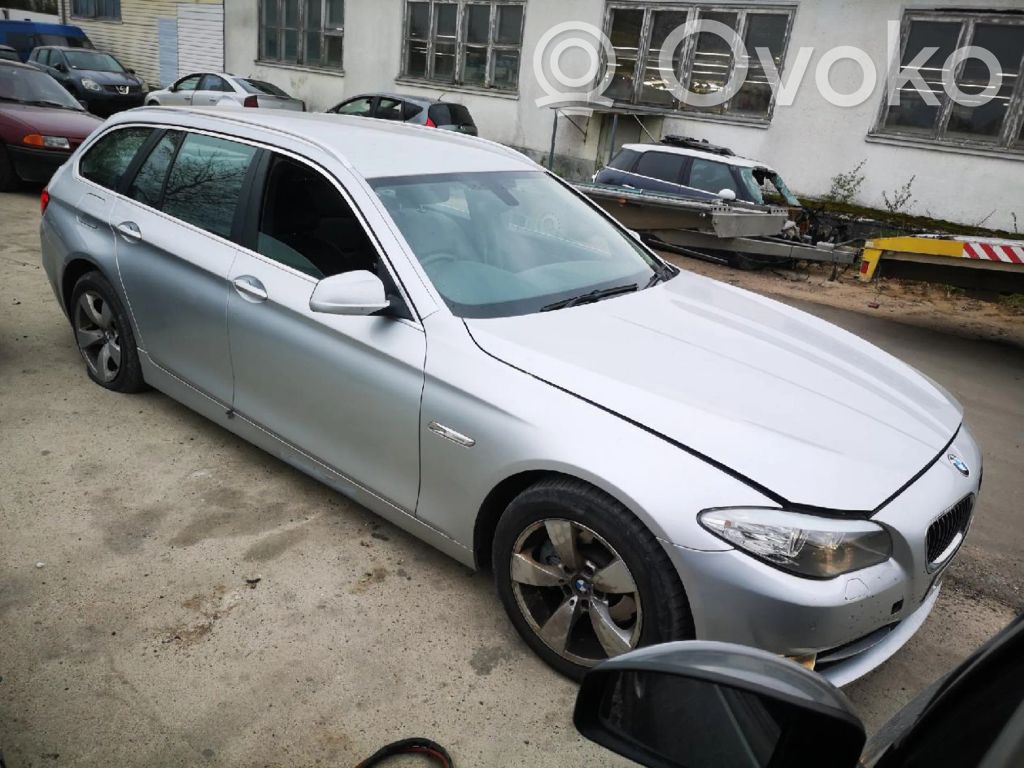5 GT F07 Series 5  9689174A