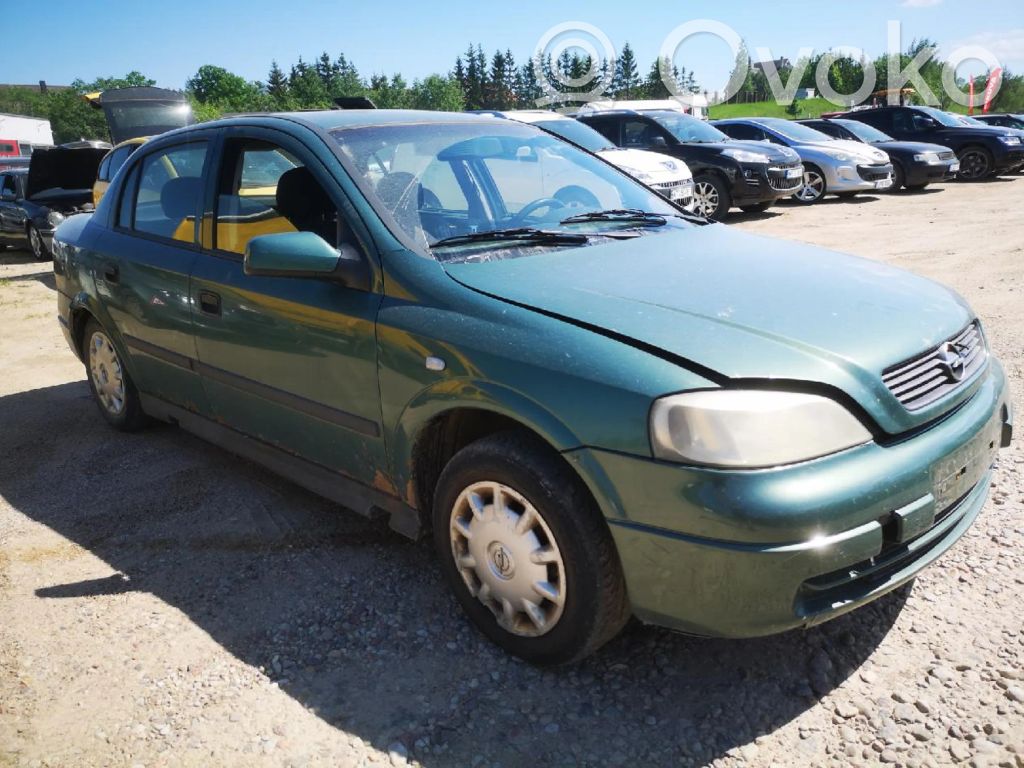 Astra G Astra  90561289
