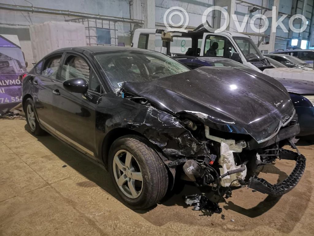 C5 C5, C5 Aircross  99604435401