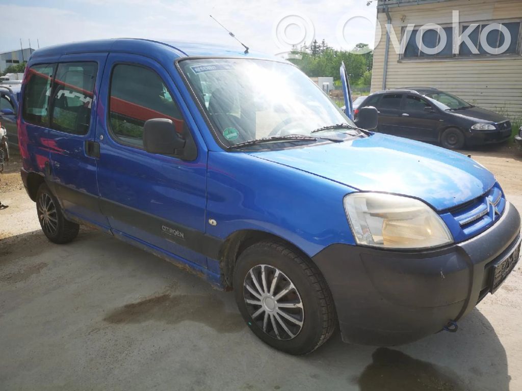 Berlingo Berlingo  1848819655