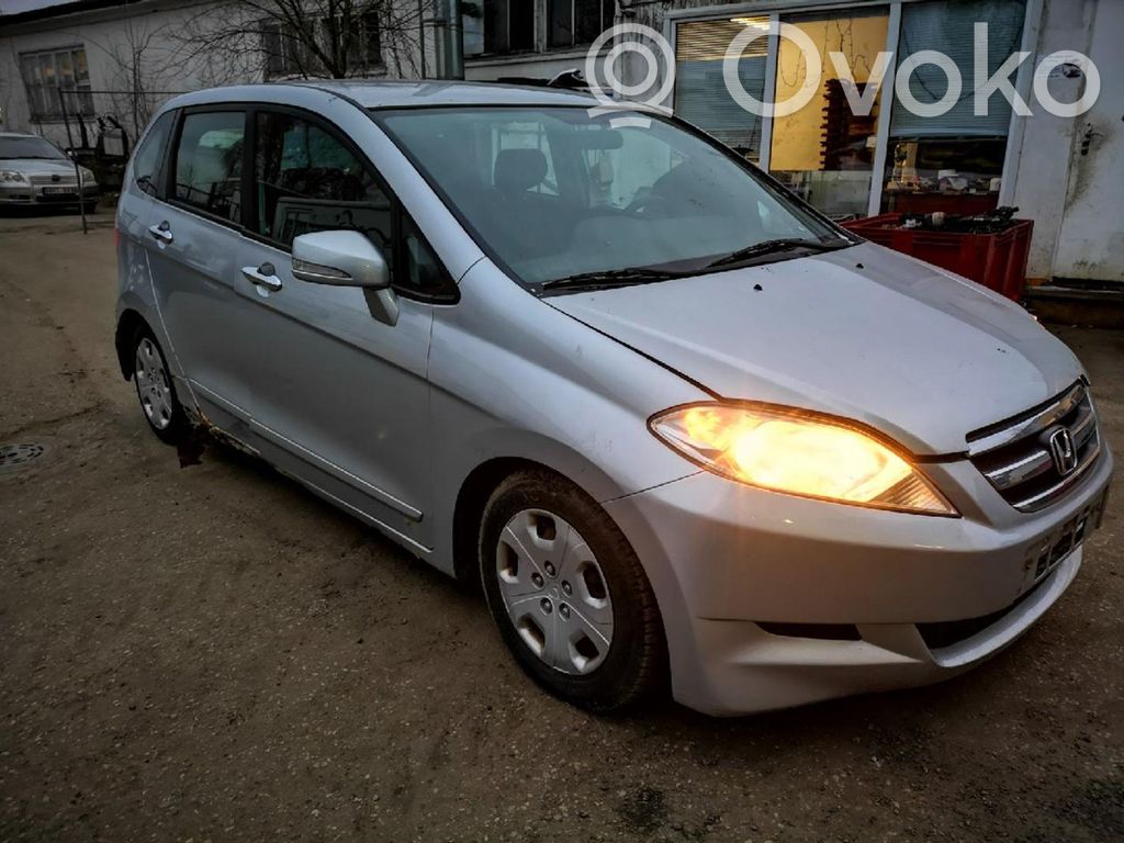FR-V FR-V  38385SAAG01
