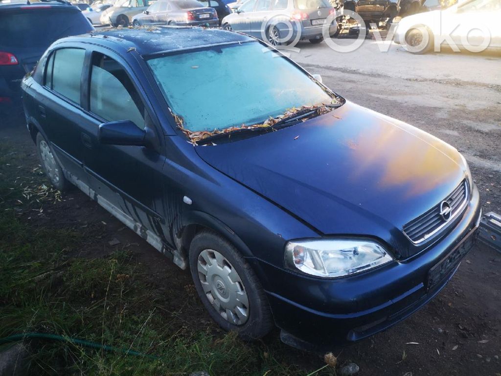 Astra G Astra