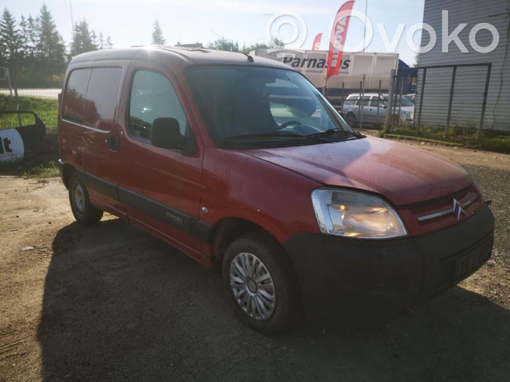 Berlingo Berlingo