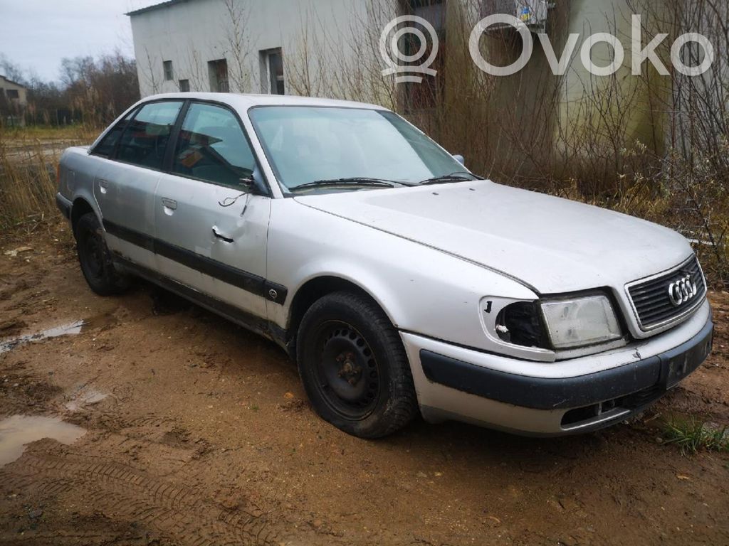 100 S4 C4 100  4A0199312