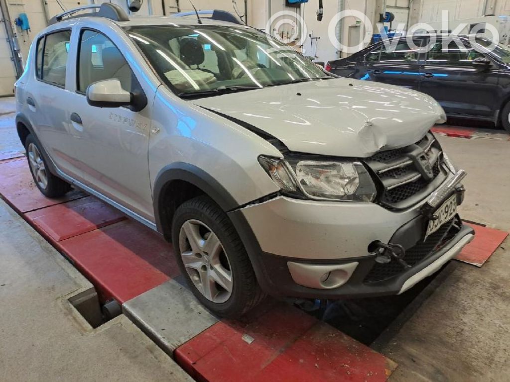 Sandero Sandero, Sandero Stepway  849029289R