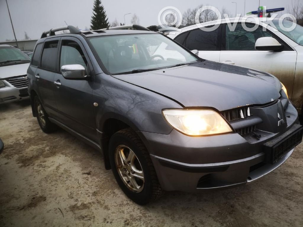 Outlander Outlander  17050