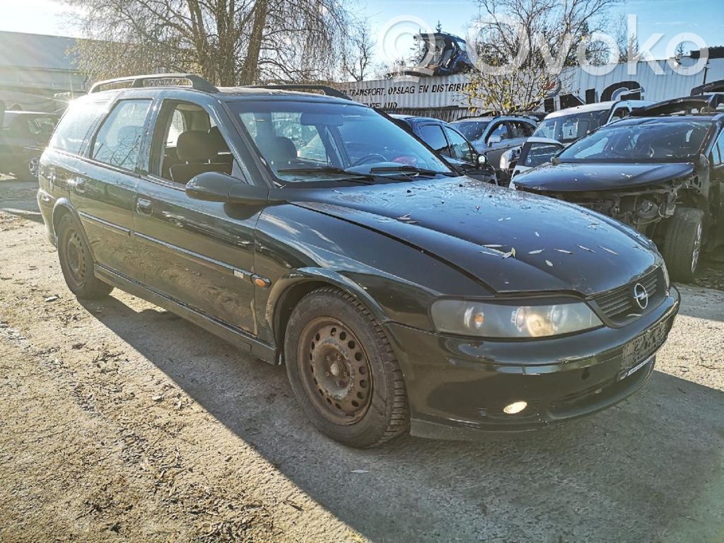 Vectra B Vectra