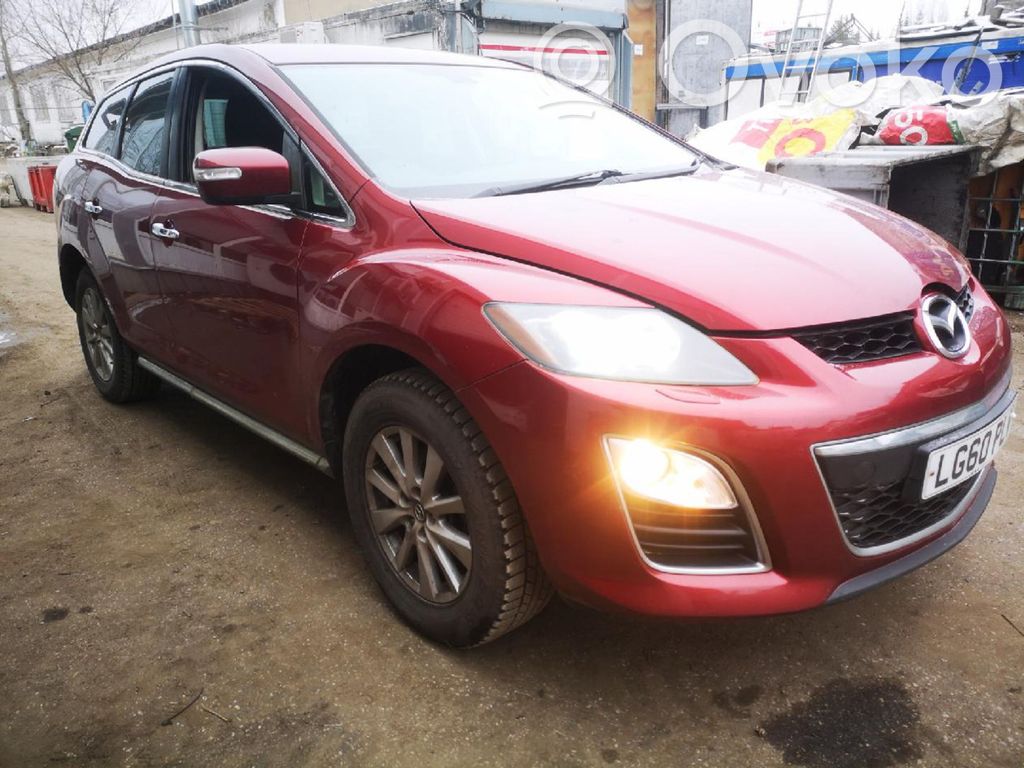 CX-7 CX-7