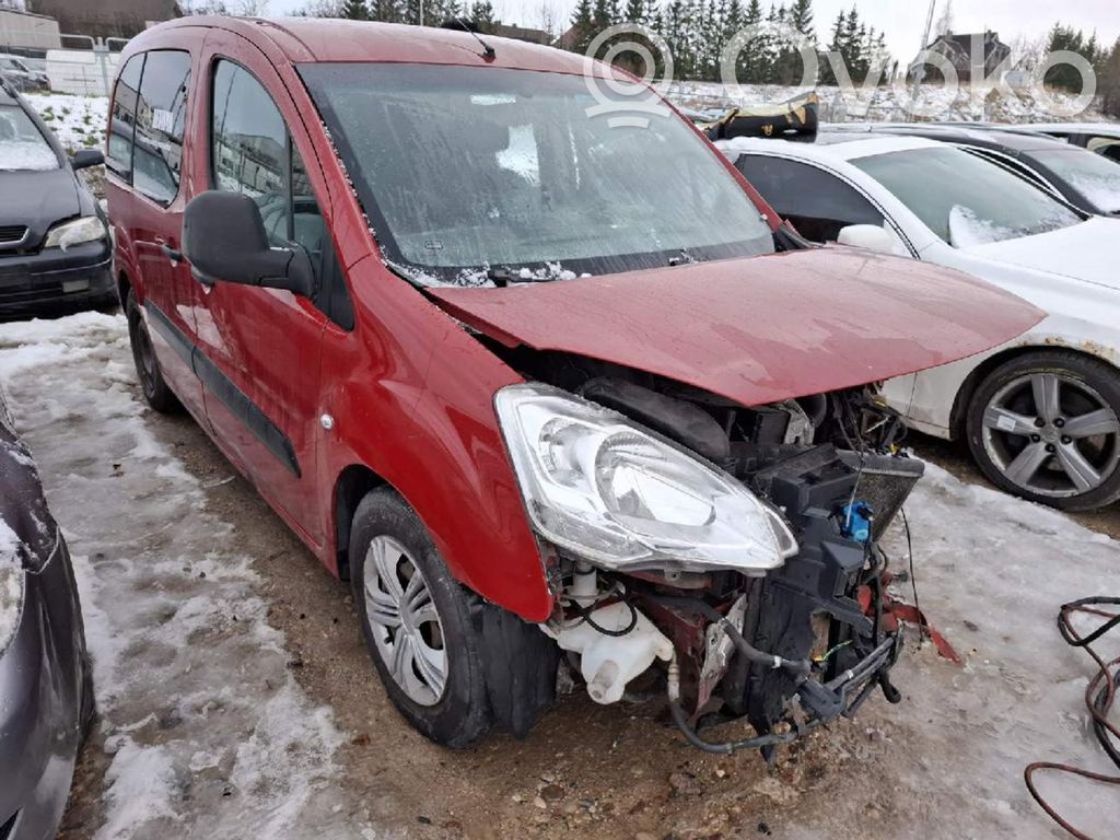 Berlingo Berlingo  9683393477
