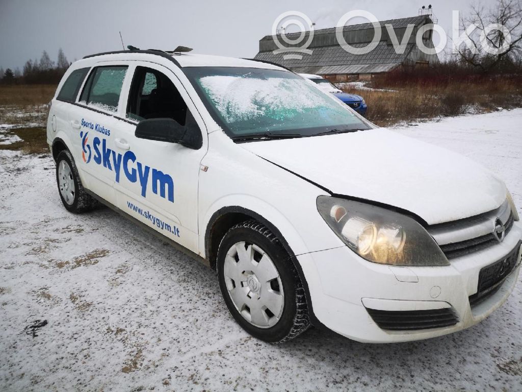 Astra H Astra